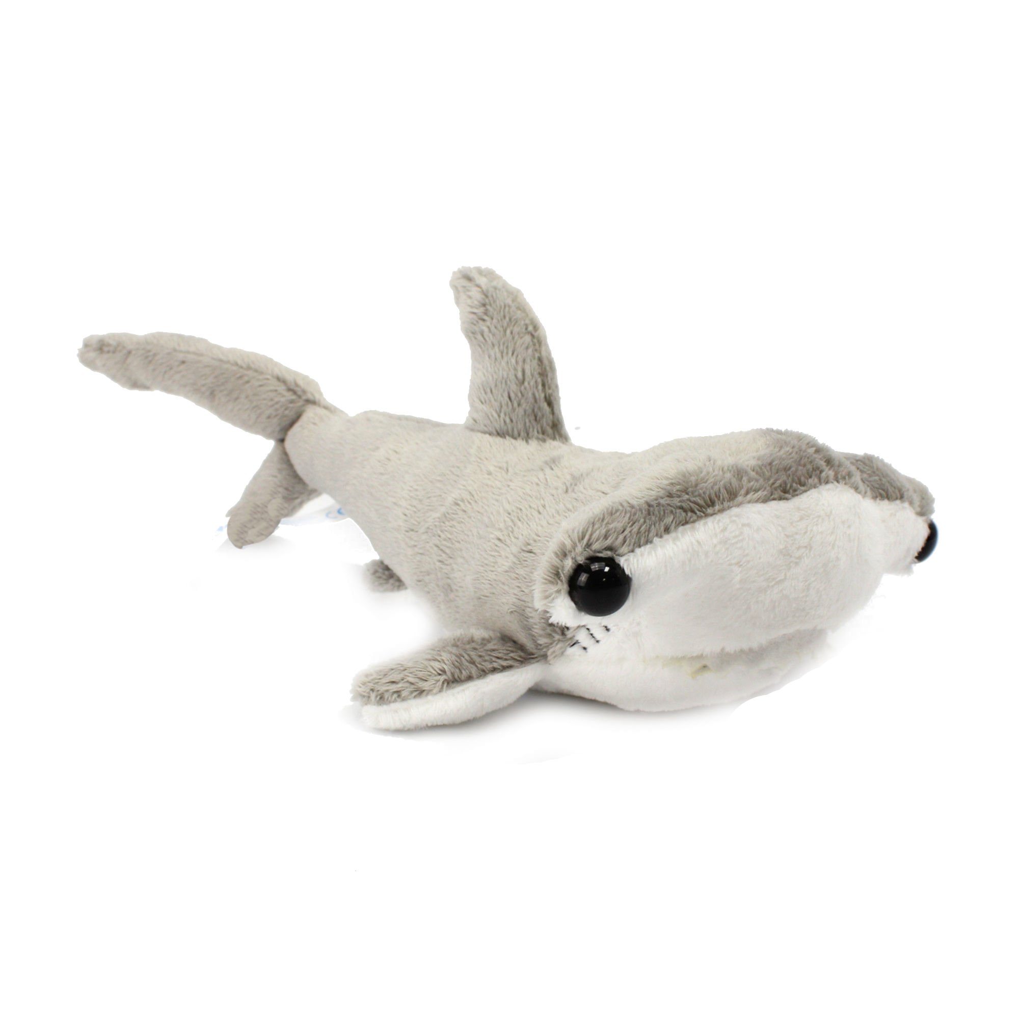 hammerhead shark stuffed animal